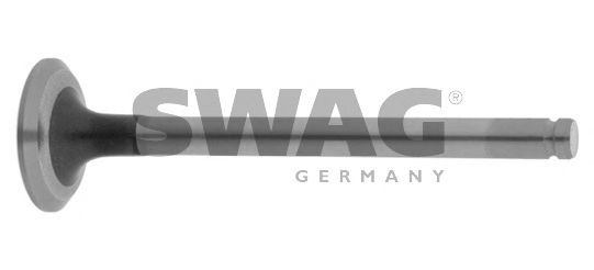 изпускателен клапан