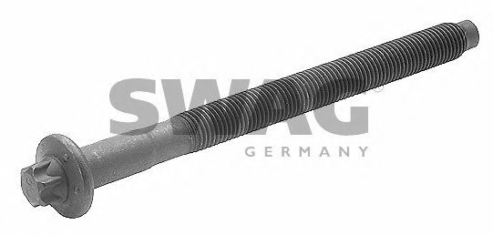 болт на капака на клапаните (на цилиндровата глава) 62 91 9428