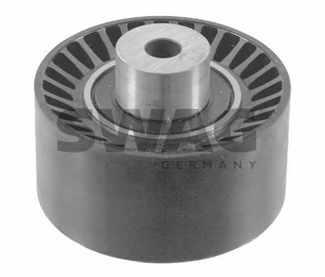 паразитна/ водеща ролка, зъбен ремък 62 92 2407