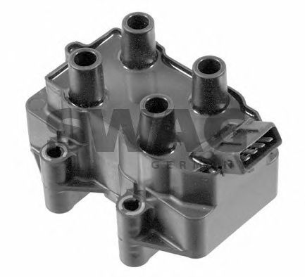 запалителна бобина 62 92 2581