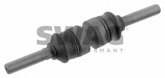 аксиален шарнирен накрайник, напречна кормилна щанга 62 93 0876