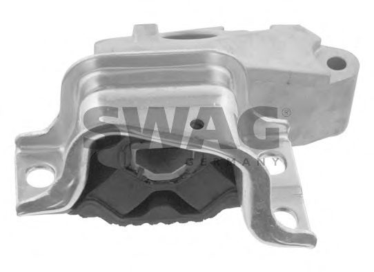 окачване, двигател 62 93 2277