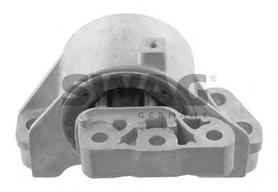 окачване, двигател 62 93 2289