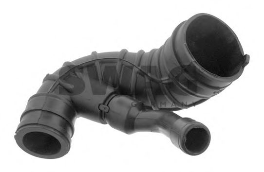 маркуч, захранване с въздух