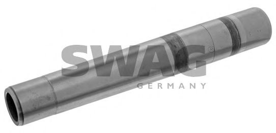 дистанционна тръба, торсион