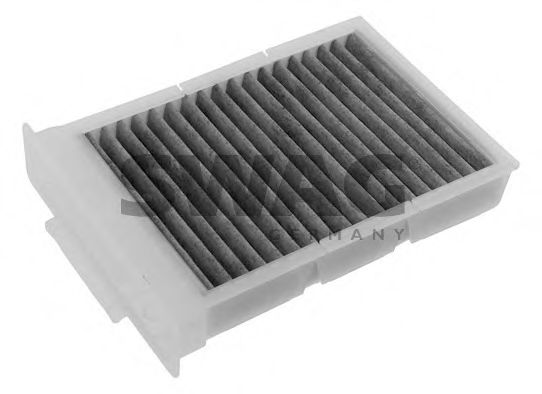 филтър, въздух за вътрешно пространство 62 93 6039