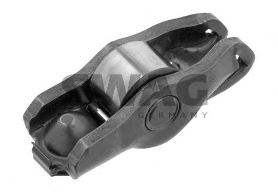 кобилица (повдигащ лост), газоразпределение 62 93 6421