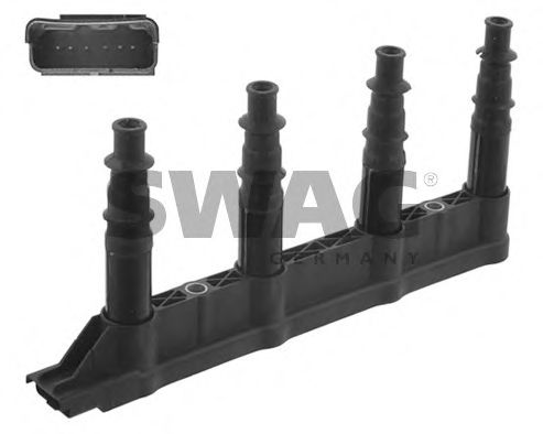 запалителна бобина 62 93 6430