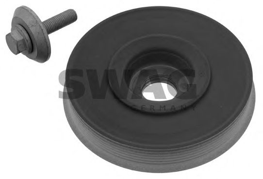 ремъчна шайба, колянов вал 62 93 6890