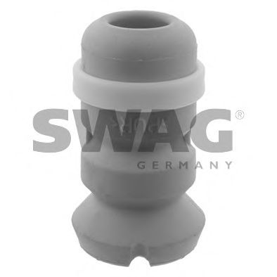 ударен тампон, окачване (ресьори) 62 93 7208