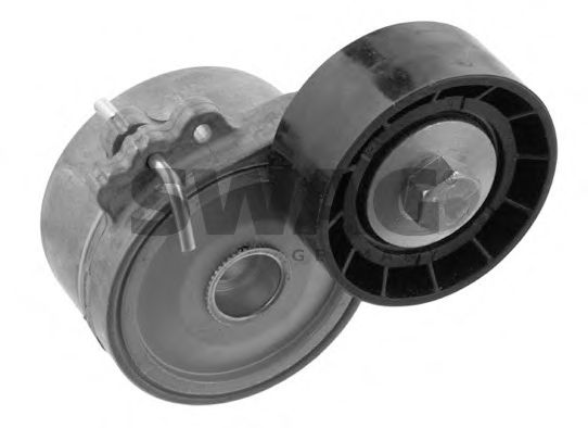 ремъчен обтегач, пистов ремък 62 93 7270