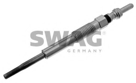 подгревна свещ