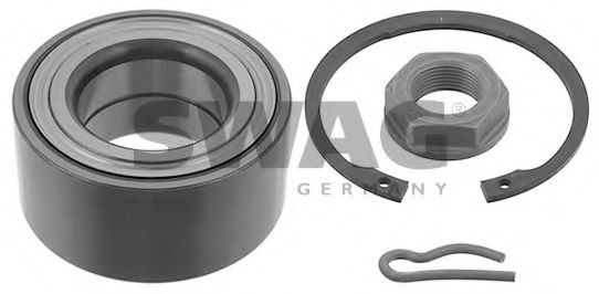 комплект колесен лагер 62 94 0015