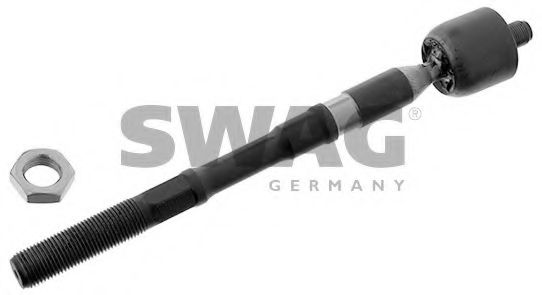 аксиален шарнирен накрайник, напречна кормилна щанга 62 94 0080