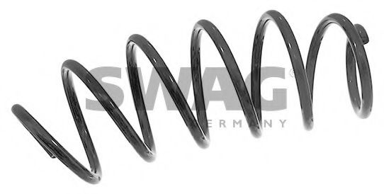 пружина за ходовата част 62 94 6957