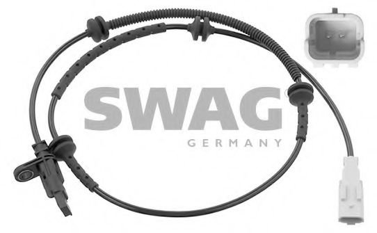 датчик, обороти на колелото 62 94 7005