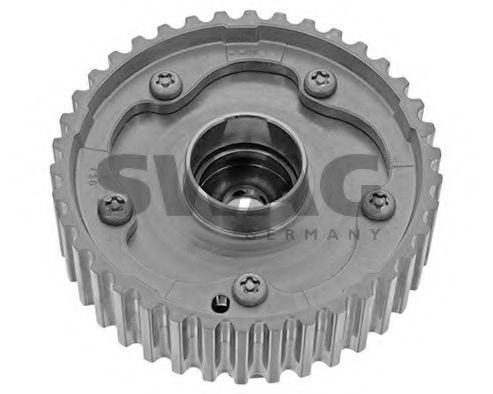 Дефазатор разпр. вал 62 94 8411