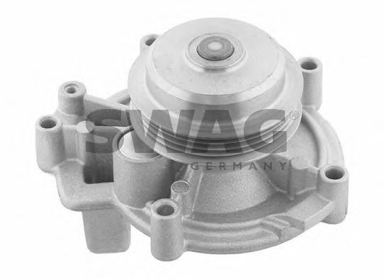 водна помпа 64 15 0005