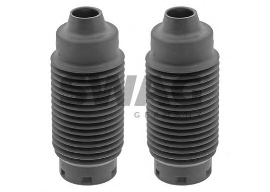 прахозащитен комплект, амортисьор 64 56 0001