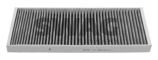 филтър, въздух за вътрешно пространство 64 93 6030