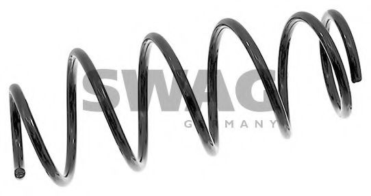 пружина за ходовата част 64 94 6824