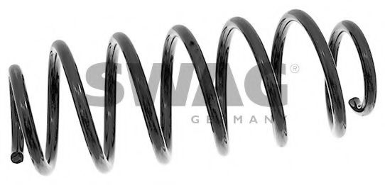 пружина за ходовата част 64 94 6826