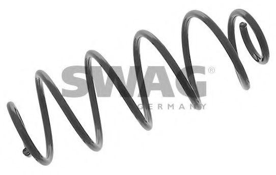 пружина за ходовата част 64 94 6882