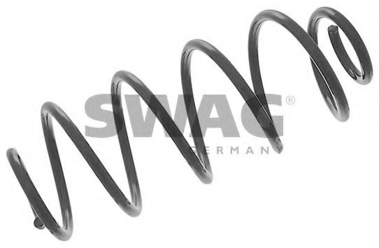 пружина за ходовата част 64 94 6949