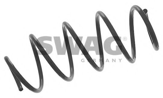 пружина за ходовата част 64 94 6951