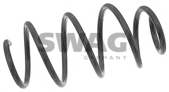 пружина за ходовата част 64 94 6969