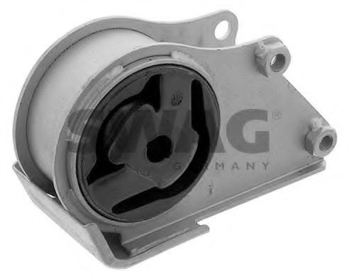 окачване, двигател; тампон, ръчна скоростна кутия 70 13 0001