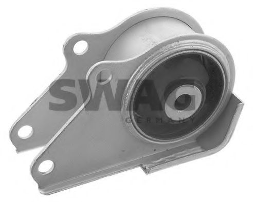 окачване, двигател; тампон, автоматична предавателна кутия; тампон, ръчна скоростна кутия 70 13 0036