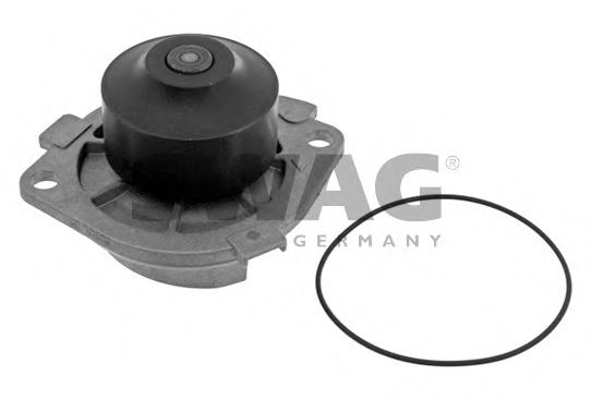 водна помпа 70 15 0032