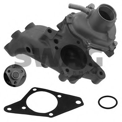 водна помпа 70 15 0034