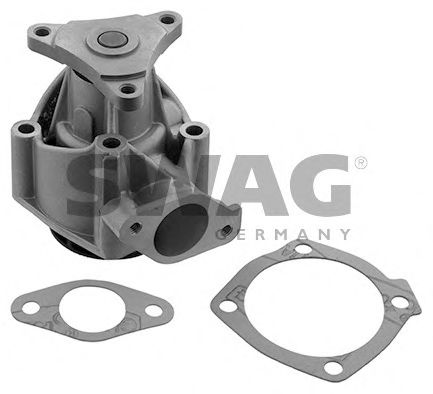 водна помпа 70 15 0036