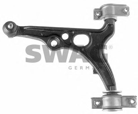 носач, окачване на колелата 70 73 0019