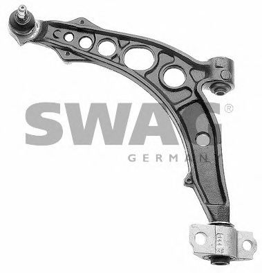 носач, окачване на колелата 70 73 0050