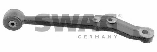 носач, окачване на колелата 70 73 0057