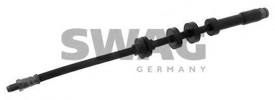 спирачен маркуч