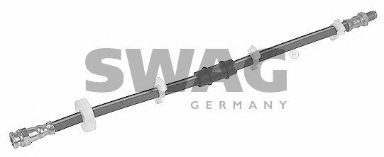 спирачен маркуч