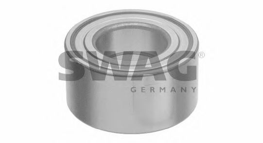 колесен лагер