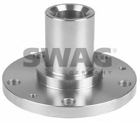 главина на колелото 70 91 2573