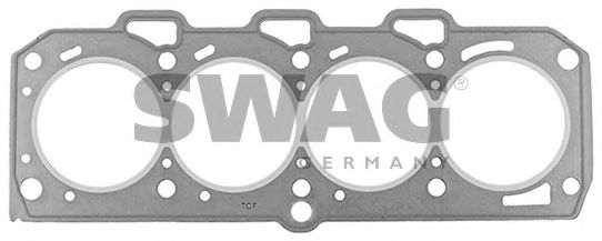 гарнитура, цилиндрова глава 70 91 4327