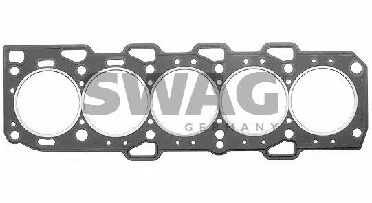 гарнитура, цилиндрова глава