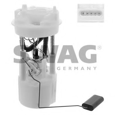 горивна помпа 70 91 4779