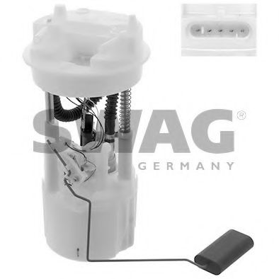 горивна помпа 70 91 9234