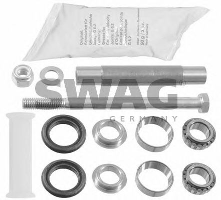 ремонтен комплект, надлъжна кормилна щанга 70 91 9244