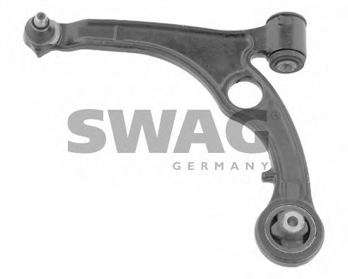 носач, окачване на колелата 70 91 9961