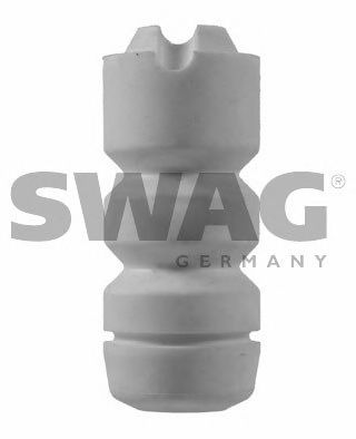 ударен тампон, окачване (ресьори) 70 92 1131