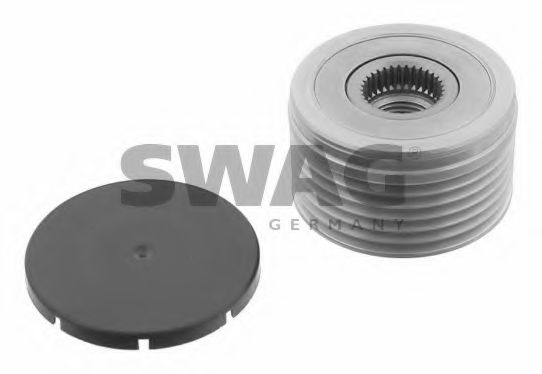 механизъм за свободен ход на генератор 70 92 7836